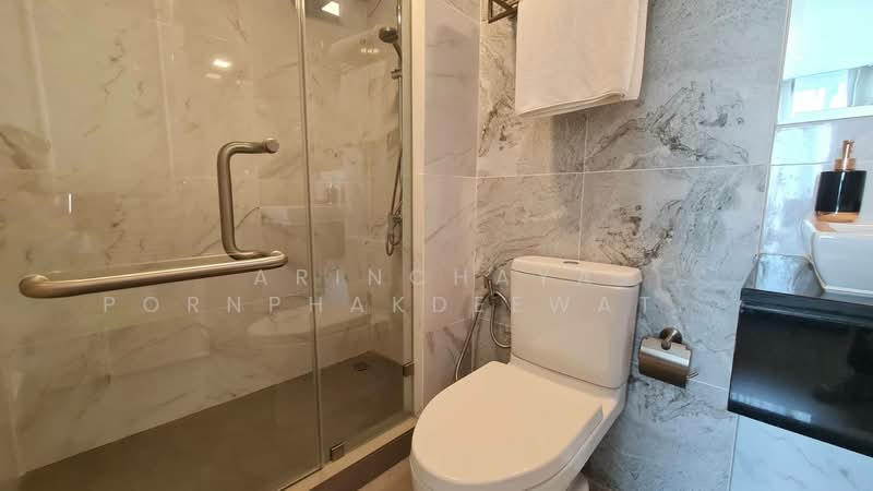 Bless Residence Ekkamai, Bangkok, Sukhumvit 71, Khlong Tan Nua, Watthana, Bangkok, 2 Bedrooms, 58 sqm, Condo For Rent, by Arinchaya Pornphakdeewattana, 500189275 - DDproperty.com