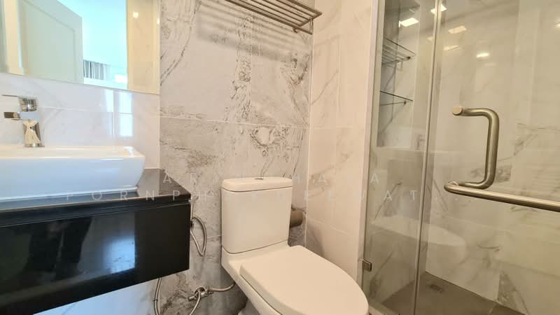 Bless Residence Ekkamai, Bangkok, Sukhumvit 71, Khlong Tan Nua, Watthana, Bangkok, 2 Bedrooms, 58 sqm, Condo For Rent, by Arinchaya Pornphakdeewattana, 500189275 - DDproperty.com