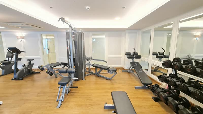เบลส เรสสิเด้นซ์ เอกมัย (Bless Residence Ekkamai), กรุงเทพ, Sukhumvit 71, คลองตันเหนือ, วัฒนา, กรุงเทพ, 58 ตร.ม., คอนโด ให้เช่า, โดย Arinchaya Pornphakdeewattana, 500189275 - DDproperty.com
