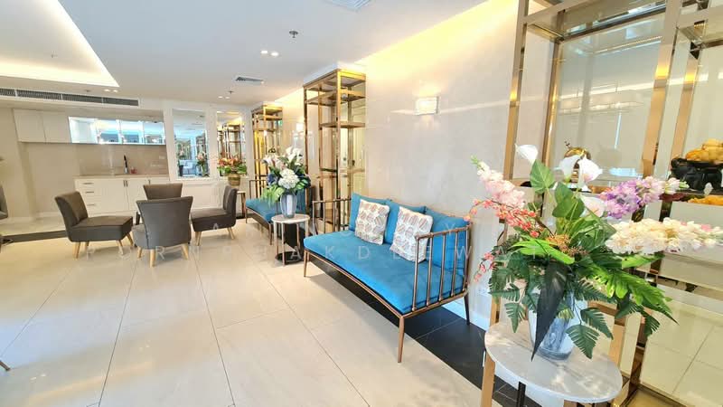 เบลส เรสสิเด้นซ์ เอกมัย (Bless Residence Ekkamai), กรุงเทพ, Sukhumvit 71, คลองตันเหนือ, วัฒนา, กรุงเทพ, 58 ตร.ม., คอนโด ให้เช่า, โดย Arinchaya Pornphakdeewattana, 500189275 - DDproperty.com