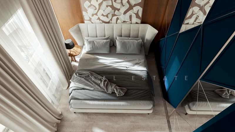 View Talay 5D, Chon Buri (Pattaya), Nong Pru, Bang Lamung (Pattaya), Chon Buri (Pattaya), 2 Bedrooms, 92 sqm, Condo For Sale, by PLC Real Estate, 500189278 - DDproperty.com