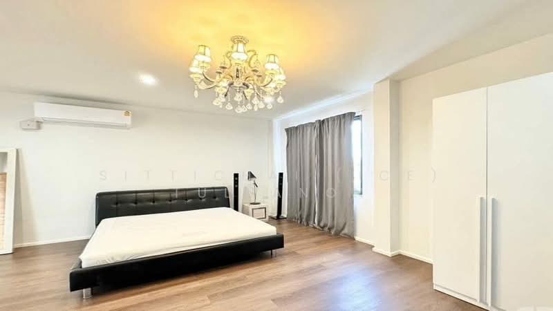 Single House for Sale in Khlong San Bangkok, Bangkok, Bang Lam Phu Lang, Khlong San, Bangkok, 6 Bedrooms, 530 sqm, Single Detached House For Sale, by Sittichai (Ice) Tulyanon, 500189280 - DDproperty.com