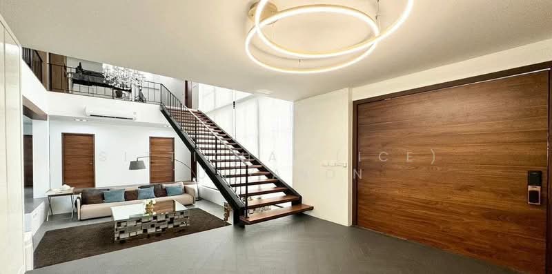 Single House for Sale in Khlong San Bangkok, Bangkok, Bang Lam Phu Lang, Khlong San, Bangkok, 6 Bedrooms, 530 sqm, Single Detached House For Sale, by Sittichai (Ice) Tulyanon, 500189280 - DDproperty.com