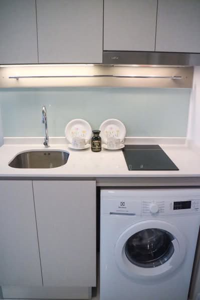 Knightsbridge Prime Sathorn, Bangkok, 599 Naradhiwas Rajanagarindra Road, Thung Maha Mek, Sathon, Bangkok, 1 Bedroom, 37 sqm, Condo For Rent, by วรกร สิทธิลู่ตระกูล, 500189281 - DDproperty.com