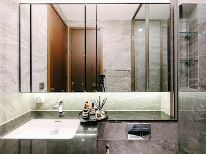 The Esse Sukhumvit 36, Bangkok, Soi Sukhumvit 36, Sukhumvit Road, Phra Kanong, Khlong Toei, Bangkok, 3 Bedrooms, 124 sqm, Condo For Rent, by รัชกานต์ อัจฉริยะโพธา, 500189282 - DDproperty.com