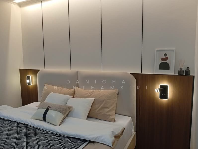 ขาย - Lumpini Place Rama 3-Riverview : ลุมพินี เพลส พระราม 3-ริเวอร์วิว, กรุงเทพ