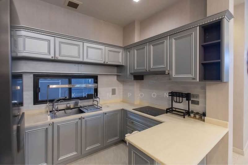 Artale Ekkamai-Ramintra, Bangkok, Soi Sukontasawat 19, Sukontasawat Road, Lat Phrao, Lat Phrao, Bangkok, 4 Bedrooms, 390 sqm, Single Detached House For Rent, by Khun Poon, 500189286 - DDproperty.com