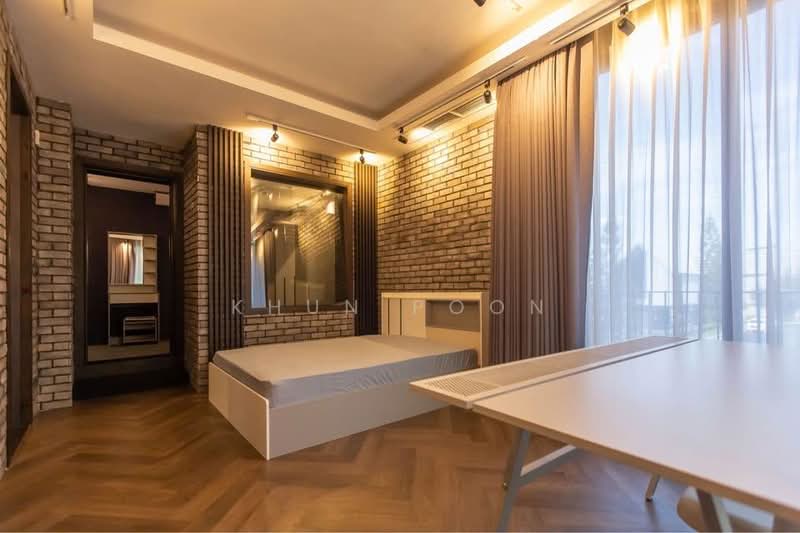 Artale Ekkamai-Ramintra, Bangkok, Soi Sukontasawat 19, Sukontasawat Road, Lat Phrao, Lat Phrao, Bangkok, 4 Bedrooms, 390 sqm, Single Detached House For Rent, by Khun Poon, 500189286 - DDproperty.com