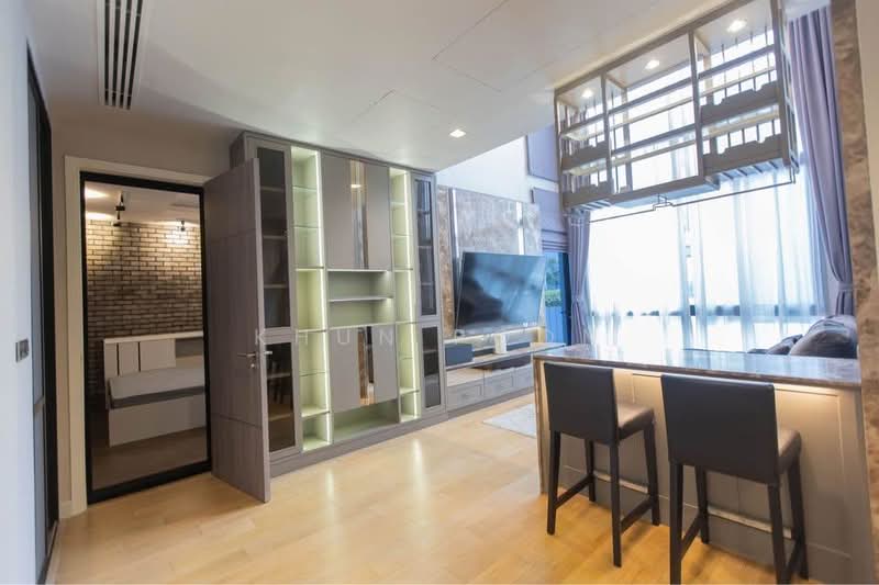 Artale Ekkamai-Ramintra, Bangkok, Soi Sukontasawat 19, Sukontasawat Road, Lat Phrao, Lat Phrao, Bangkok, 4 Bedrooms, 390 sqm, Single Detached House For Rent, by Khun Poon, 500189286 - DDproperty.com