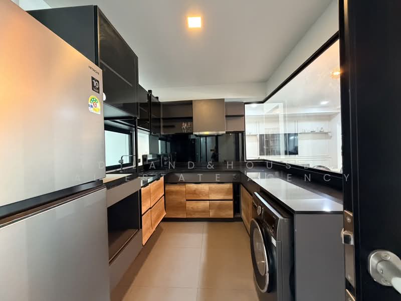 VIVE Bangna KM.7, Samut Prakan, Bang Na - Trat Road, Bang Kaeo, Bang Plee, Samut Prakan, 3 Bedrooms, 225 sqm, Townhouse For Rent, by YTD Land&houses Real Estate Agency, 500189288 - DDproperty.com