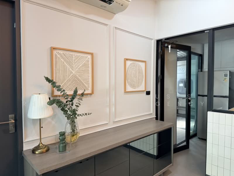 VIVE Bangna KM.7, Samut Prakan, Bang Na - Trat Road, Bang Kaeo, Bang Plee, Samut Prakan, 3 Bedrooms, 225 sqm, Townhouse For Rent, by YTD Land&houses Real Estate Agency, 500189288 - DDproperty.com