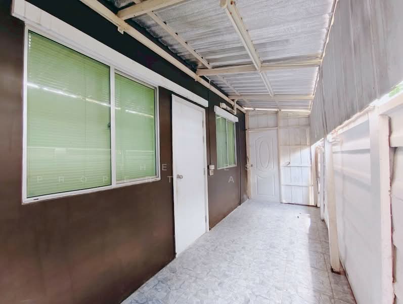 Pruksa Ville Petchkasem 91-93, Samut Sakhon, Soi Petchkasem 93, Petchkasem Road, Om Noi, Krathum Baen, Samut Sakhon, 3 Bedrooms, 110 sqm, Single Detached House For Sale, by The Best Property Agent บิว, 500189290 - DDproperty.com