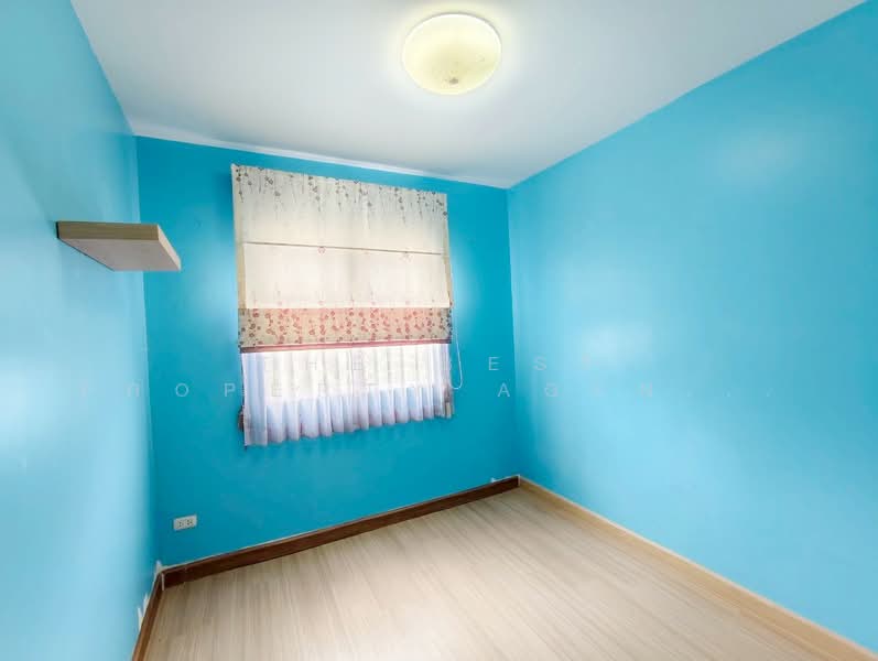 Pruksa Ville Petchkasem 91-93, Samut Sakhon, Soi Petchkasem 93, Petchkasem Road, Om Noi, Krathum Baen, Samut Sakhon, 3 Bedrooms, 110 sqm, Single Detached House For Sale, by The Best Property Agent บิว, 500189290 - DDproperty.com