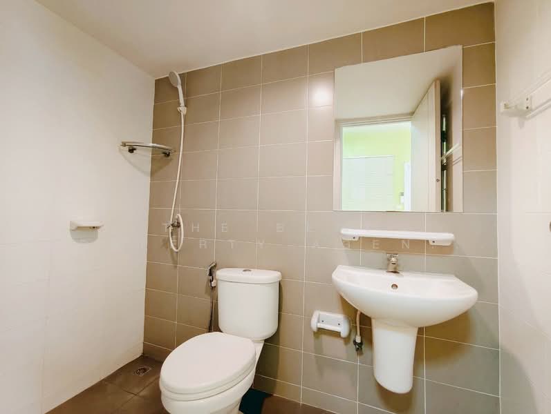 Pruksa Ville Petchkasem 91-93, Samut Sakhon, Soi Petchkasem 93, Petchkasem Road, Om Noi, Krathum Baen, Samut Sakhon, 3 Bedrooms, 110 sqm, Single Detached House For Sale, by The Best Property Agent บิว, 500189290 - DDproperty.com