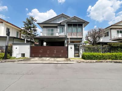 ขาย - Nanthawan Uthayan-Aksa : นันทวัน อุทยาน-อักษะ, กรุงเทพ