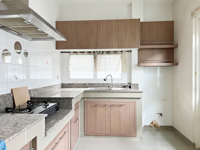 Nanthawan Uthayan-Aksa, Bangkok, Uthayan Road, Sala Thammasop, Thawi Watthana, Bangkok, 4 Bedrooms, 200 sqm, Single Detached House For Sale, by ณัฏฐ์อาณา บรรยงกะเสนา ณ อยุธยา, 500189292 - DDproperty.com