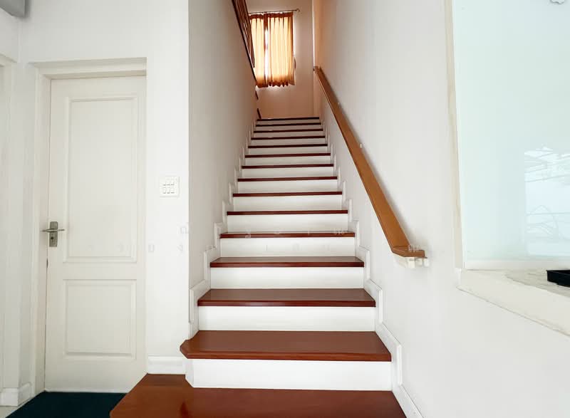 Nanthawan Uthayan-Aksa, Bangkok, Uthayan Road, Sala Thammasop, Thawi Watthana, Bangkok, 4 Bedrooms, 200 sqm, Single Detached House For Sale, by ณัฏฐ์อาณา บรรยงกะเสนา ณ อยุธยา, 500189292 - DDproperty.com