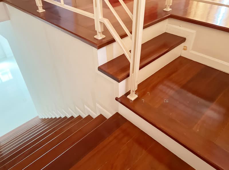 Nanthawan Uthayan-Aksa, Bangkok, Uthayan Road, Sala Thammasop, Thawi Watthana, Bangkok, 4 Bedrooms, 200 sqm, Single Detached House For Sale, by ณัฏฐ์อาณา บรรยงกะเสนา ณ อยุธยา, 500189292 - DDproperty.com