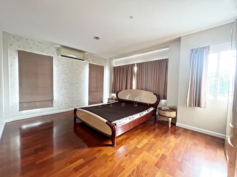 Nanthawan Uthayan-Aksa, Bangkok, Uthayan Road, Sala Thammasop, Thawi Watthana, Bangkok, 4 Bedrooms, 200 sqm, Single Detached House For Sale, by ณัฏฐ์อาณา บรรยงกะเสนา ณ อยุธยา, 500189292 - DDproperty.com