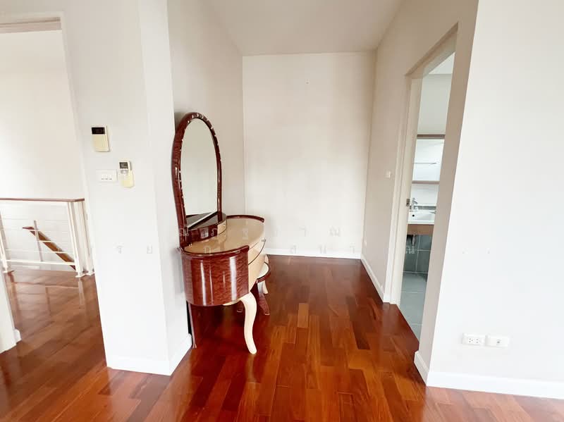 Nanthawan Uthayan-Aksa, Bangkok, Uthayan Road, Sala Thammasop, Thawi Watthana, Bangkok, 4 Bedrooms, 200 sqm, Single Detached House For Sale, by ณัฏฐ์อาณา บรรยงกะเสนา ณ อยุธยา, 500189292 - DDproperty.com