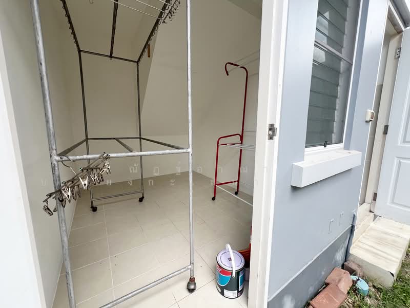 Nanthawan Uthayan-Aksa, Bangkok, Uthayan Road, Sala Thammasop, Thawi Watthana, Bangkok, 4 Bedrooms, 200 sqm, Single Detached House For Sale, by ณัฏฐ์อาณา บรรยงกะเสนา ณ อยุธยา, 500189292 - DDproperty.com