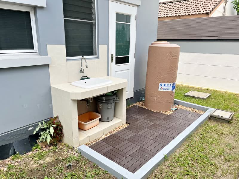 Nanthawan Uthayan-Aksa : นันทวัน อุทยาน-อักษะ, กรุงเทพ, ถนนอุทยาน, ศาลาธรรมสพน์, ทวีวัฒนา, กรุงเทพ, 200 ตร.ม., บ้านเดี่ยว ขาย, โดย ณัฏฐ์อาณา บรรยงกะเสนา ณ อยุธยา, 500189292 - DDproperty.com