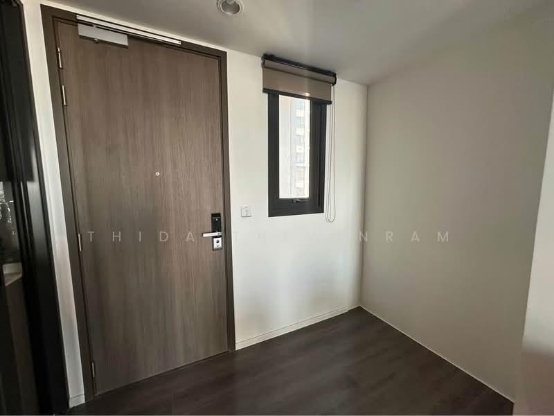 Whizdom Essence, Bangkok, 5 Piyabutr 1 Alley, Bang Chak, Phra Khanong, Bangkok, 2 Bedrooms, 57 sqm, Condo For Rent, by Thida Thewinram, 500189294 - DDproperty.com