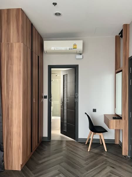 Urbano Rajavithi, Bangkok, Rajavithi Road, Bang Phlat, Bang Phlat, Bangkok, 2 Bedrooms, 65 sqm, Condo For Sale, by Wanida Lao-chan, 500189297 - DDproperty.com