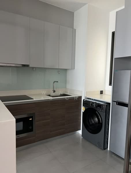 Urbano Rajavithi, Bangkok, Rajavithi Road, Bang Phlat, Bang Phlat, Bangkok, 2 Bedrooms, 65 sqm, Condo For Sale, by Wanida Lao-chan, 500189297 - DDproperty.com