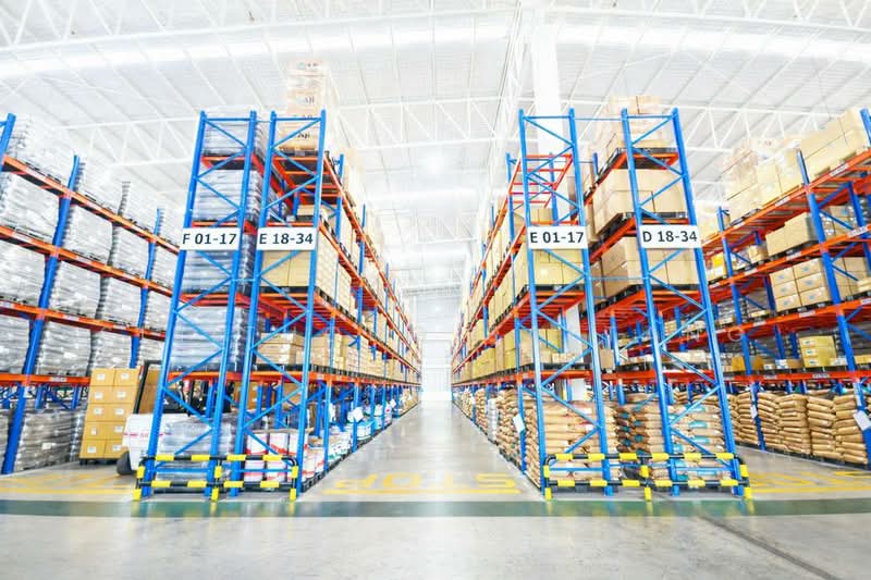 Warehouse Factory and Storage space for rent, Rojana Industrial Park, Ayutthaya, Phra Nakhon Si Ayutthaya, โรจนะ, Tha-nu, Uthai, Phra Nakhon Si Ayutthaya, , 100 sqm, Warehouse/Factory For Rent, by Sirithong Saetang, 500189298 - DDproperty.com