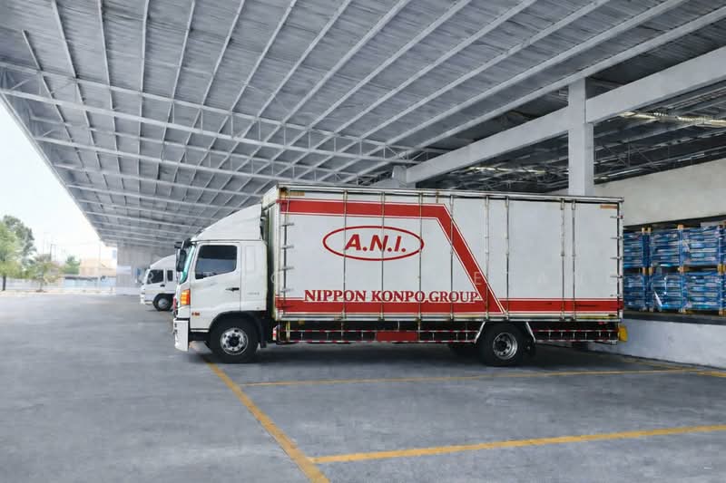 ให้เช่าพื้นที่คลังสินค้า โกดัง โรงงาน พร้อมบริการโลจิสติกส์ครบวงจร สวนอุตสาหกรรมโรจนะ อยุธยา, พระนครศรีอยุธยา, โรจนะ, ธนู, อุทัย, พระนครศรีอยุธยา, 100 ตร.ม., โกดัง-โรงงาน ให้เช่า, โดย Sirithong Saetang, 500189298 - DDproperty.com