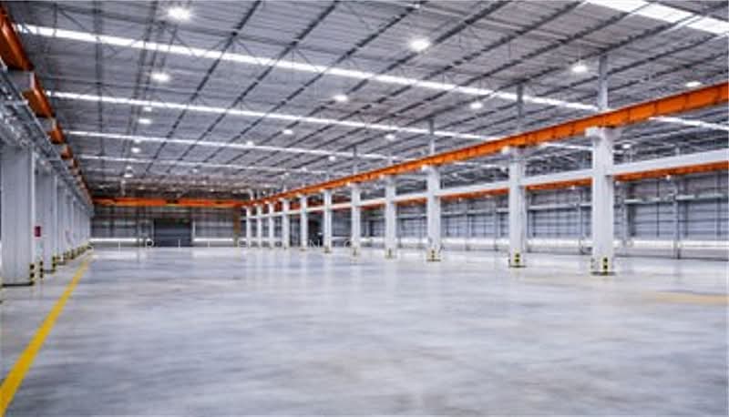 Warehouse Factory and Storage space for rent, Rojana Industrial Park, Ayutthaya, Phra Nakhon Si Ayutthaya, โรจนะ, Tha-nu, Uthai, Phra Nakhon Si Ayutthaya, , 100 sqm, Warehouse/Factory For Rent, by Sirithong Saetang, 500189298 - DDproperty.com