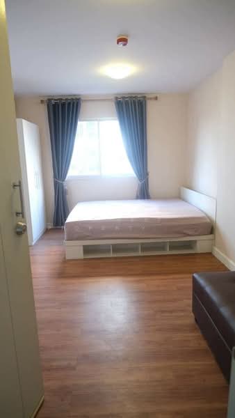 U Dee Condo : อยู่ดีคอนโด ฉะเชิงเทรา, ฉะเชิงเทรา, หน้าเมือง, เมืองฉะเชิงเทรา, ฉะเชิงเทรา, 23 ตร.ม., คอนโด ขาย, โดย The Best Property ซายน์, 500189299 - DDproperty.com