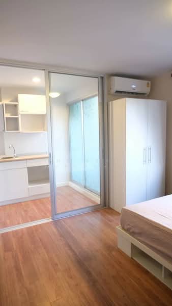 U Dee Condo : อยู่ดีคอนโด ฉะเชิงเทรา, ฉะเชิงเทรา, หน้าเมือง, เมืองฉะเชิงเทรา, ฉะเชิงเทรา, 23 ตร.ม., คอนโด ขาย, โดย The Best Property ซายน์, 500189299 - DDproperty.com