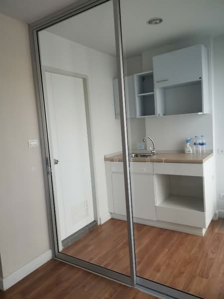 U Dee Condo, Chachoengsao, Nha Mueng, Muang Chachoengsao, Chachoengsao, 1 Bedroom, 23 sqm, Condo For Sale, by The Best Property  ซายน์, 500189299 - DDproperty.com