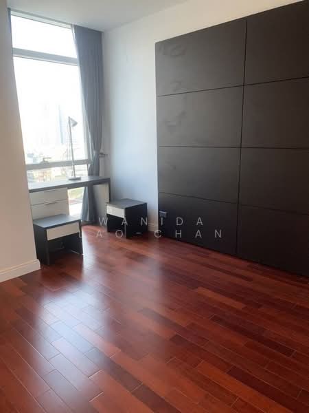 Athenee Residence, Bangkok, 65 Witthayu Road, Lumphini, Pathum Wan, Bangkok, 2 Bedrooms, 120 sqm, Condo For Sale, by Wanida Lao-chan, 500189300 - DDproperty.com