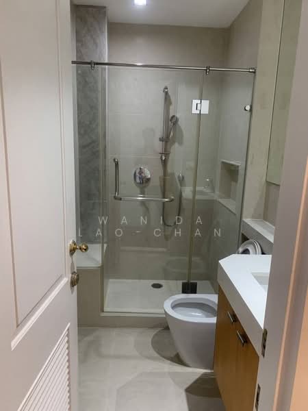 Athenee Residence, Bangkok, 65 Witthayu Road, Lumphini, Pathum Wan, Bangkok, 2 Bedrooms, 120 sqm, Condo For Sale, by Wanida Lao-chan, 500189300 - DDproperty.com