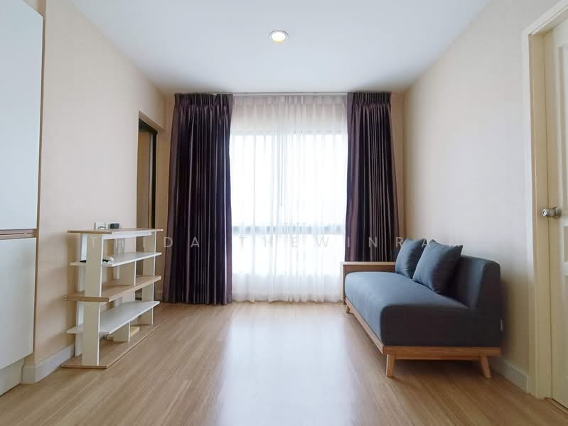 The Nest Sukhumvit 22 : เดอะ เนสท์ สุขุมวิท 22, กรุงเทพ, 22 ซอยเศรษฐีทวีทรัพย์ ถนนสุขุมวิท 22, คลองเตย, คลองเตย, กรุงเทพ, 34 ตร.ม., คอนโด ให้เช่า, โดย Thida Thewinram, 500189305 - DDproperty.com