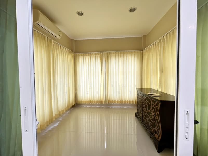 The City Ratchaphruek-Charan 13 : เดอะ ซิตี้ ราชพฤกษ์-จรัญฯ 13, กรุงเทพ, ถนนบางแวก, บางแวก, ภาษีเจริญ, กรุงเทพ, 252 ตร.ม., บ้านเดี่ยว ขาย, โดย ณัฏฐ์อาณา บรรยงกะเสนา ณ อยุธยา, 500189306 - DDproperty.com