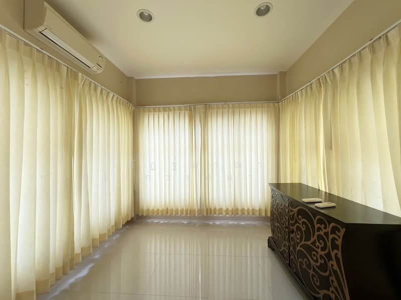 The City Ratchaphruek-Charan 13 : เดอะ ซิตี้ ราชพฤกษ์-จรัญฯ 13, กรุงเทพ, ถนนบางแวก, บางแวก, ภาษีเจริญ, กรุงเทพ, 252 ตร.ม., บ้านเดี่ยว ขาย, โดย ณัฏฐ์อาณา บรรยงกะเสนา ณ อยุธยา, 500189306 - DDproperty.com