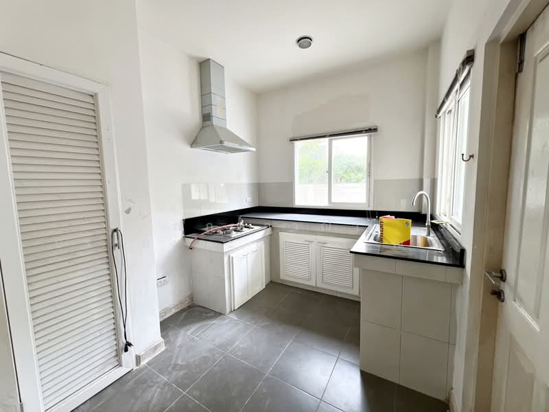 The City Ratchaphruek-Charan 13 : เดอะ ซิตี้ ราชพฤกษ์-จรัญฯ 13, กรุงเทพ, ถนนบางแวก, บางแวก, ภาษีเจริญ, กรุงเทพ, 252 ตร.ม., บ้านเดี่ยว ขาย, โดย ณัฏฐ์อาณา บรรยงกะเสนา ณ อยุธยา, 500189306 - DDproperty.com