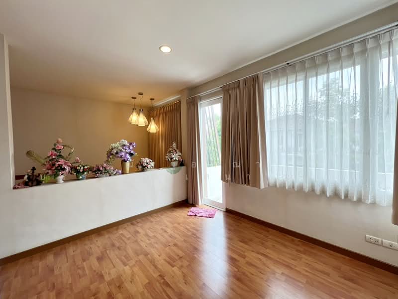 The City Ratchaphruek-Charan 13 : เดอะ ซิตี้ ราชพฤกษ์-จรัญฯ 13, กรุงเทพ, ถนนบางแวก, บางแวก, ภาษีเจริญ, กรุงเทพ, 252 ตร.ม., บ้านเดี่ยว ขาย, โดย ณัฏฐ์อาณา บรรยงกะเสนา ณ อยุธยา, 500189306 - DDproperty.com