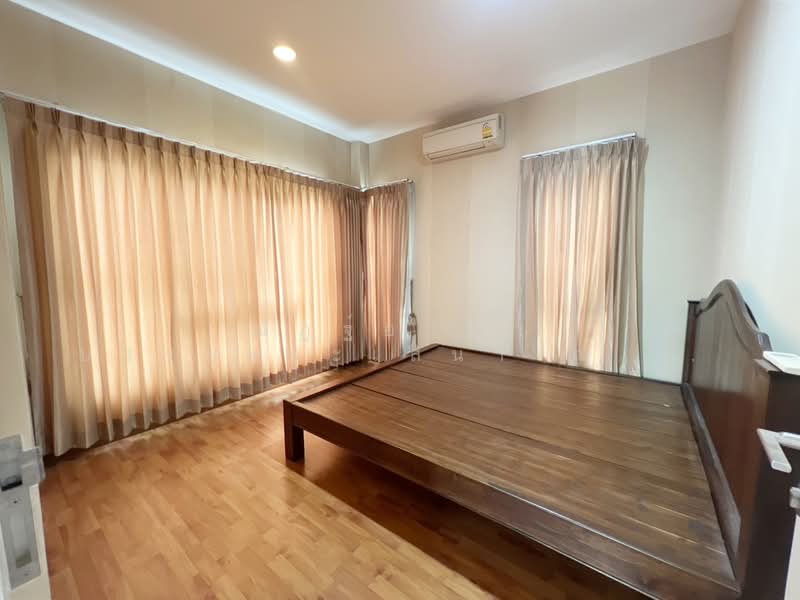 The City Ratchaphruek-Charan 13 : เดอะ ซิตี้ ราชพฤกษ์-จรัญฯ 13, กรุงเทพ, ถนนบางแวก, บางแวก, ภาษีเจริญ, กรุงเทพ, 252 ตร.ม., บ้านเดี่ยว ขาย, โดย ณัฏฐ์อาณา บรรยงกะเสนา ณ อยุธยา, 500189306 - DDproperty.com