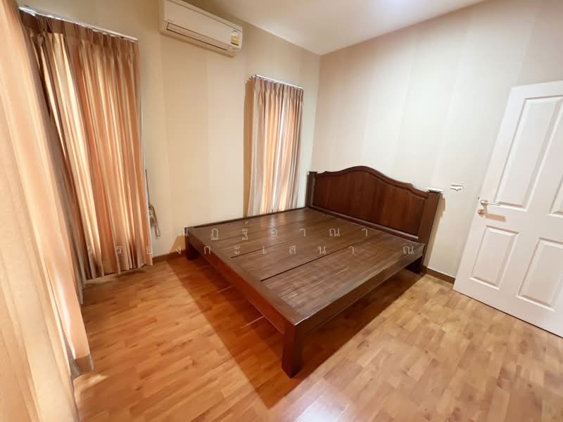 The City Ratchaphruek-Charan 13 : เดอะ ซิตี้ ราชพฤกษ์-จรัญฯ 13, กรุงเทพ, ถนนบางแวก, บางแวก, ภาษีเจริญ, กรุงเทพ, 252 ตร.ม., บ้านเดี่ยว ขาย, โดย ณัฏฐ์อาณา บรรยงกะเสนา ณ อยุธยา, 500189306 - DDproperty.com