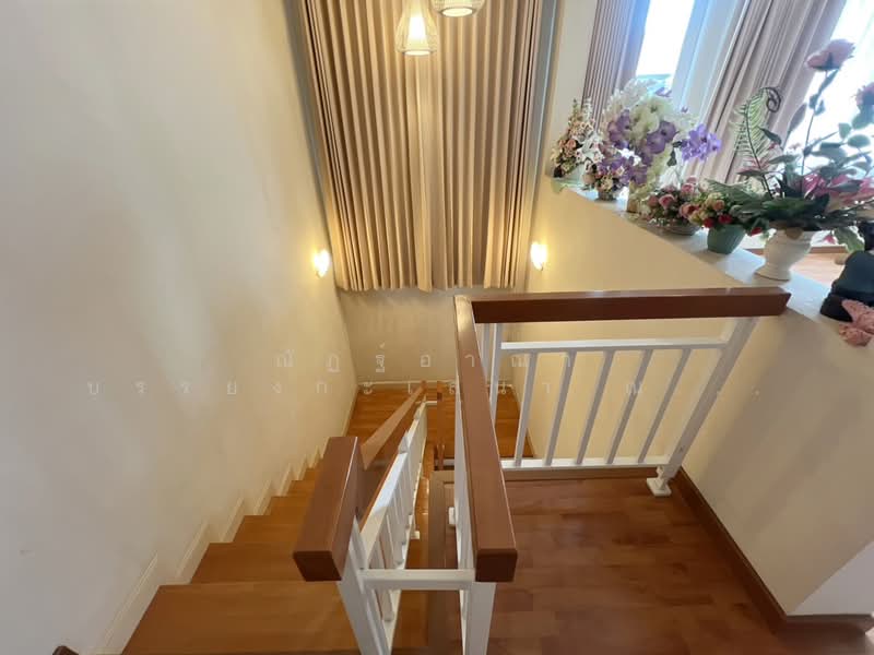 The City Ratchaphruek-Charan 13 : เดอะ ซิตี้ ราชพฤกษ์-จรัญฯ 13, กรุงเทพ, ถนนบางแวก, บางแวก, ภาษีเจริญ, กรุงเทพ, 252 ตร.ม., บ้านเดี่ยว ขาย, โดย ณัฏฐ์อาณา บรรยงกะเสนา ณ อยุธยา, 500189306 - DDproperty.com