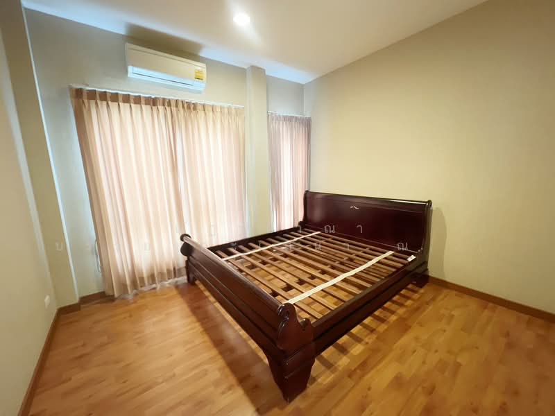 The City Ratchaphruek-Charan 13 : เดอะ ซิตี้ ราชพฤกษ์-จรัญฯ 13, กรุงเทพ, ถนนบางแวก, บางแวก, ภาษีเจริญ, กรุงเทพ, 252 ตร.ม., บ้านเดี่ยว ขาย, โดย ณัฏฐ์อาณา บรรยงกะเสนา ณ อยุธยา, 500189306 - DDproperty.com