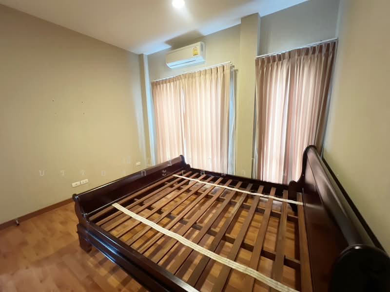 The City Ratchaphruek-Charan 13 : เดอะ ซิตี้ ราชพฤกษ์-จรัญฯ 13, กรุงเทพ, ถนนบางแวก, บางแวก, ภาษีเจริญ, กรุงเทพ, 252 ตร.ม., บ้านเดี่ยว ขาย, โดย ณัฏฐ์อาณา บรรยงกะเสนา ณ อยุธยา, 500189306 - DDproperty.com