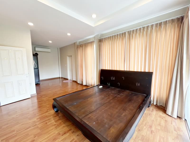 The City Ratchaphruek-Charan 13 : เดอะ ซิตี้ ราชพฤกษ์-จรัญฯ 13, กรุงเทพ, ถนนบางแวก, บางแวก, ภาษีเจริญ, กรุงเทพ, 252 ตร.ม., บ้านเดี่ยว ขาย, โดย ณัฏฐ์อาณา บรรยงกะเสนา ณ อยุธยา, 500189306 - DDproperty.com