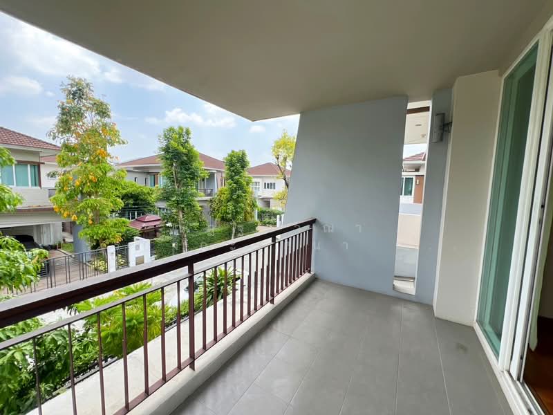 The City Ratchaphruek-Charan 13 : เดอะ ซิตี้ ราชพฤกษ์-จรัญฯ 13, กรุงเทพ, ถนนบางแวก, บางแวก, ภาษีเจริญ, กรุงเทพ, 252 ตร.ม., บ้านเดี่ยว ขาย, โดย ณัฏฐ์อาณา บรรยงกะเสนา ณ อยุธยา, 500189306 - DDproperty.com