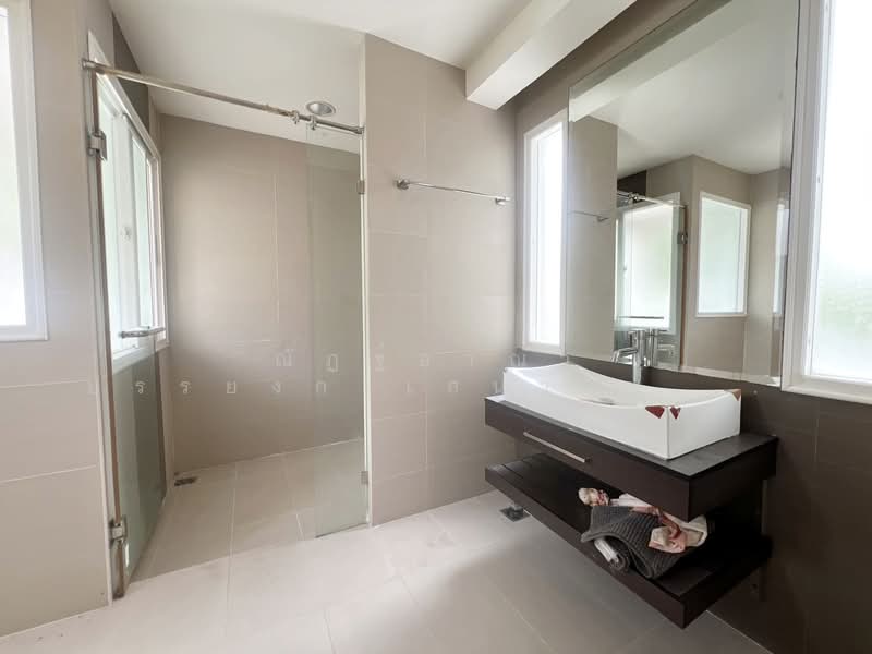 The City Ratchaphruek-Charan 13 : เดอะ ซิตี้ ราชพฤกษ์-จรัญฯ 13, กรุงเทพ, ถนนบางแวก, บางแวก, ภาษีเจริญ, กรุงเทพ, 252 ตร.ม., บ้านเดี่ยว ขาย, โดย ณัฏฐ์อาณา บรรยงกะเสนา ณ อยุธยา, 500189306 - DDproperty.com